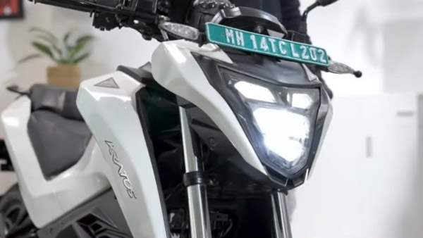 பெட்ரோல் செலவு மிச்சம்... சூப்பரான எலெக்ட்ரிக் பைக்கின் உற்பத்தி தொடங்கியது... இந்த விலைக்கு டபுள் ஓகே!