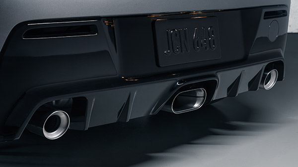 300 பிஎச்பி ஆற்றலை வெளியேற்றும் திறனுடன் Toyota GR Corolla வெளியீடு... செம்மையான வேகத்தில் போகலாம்!