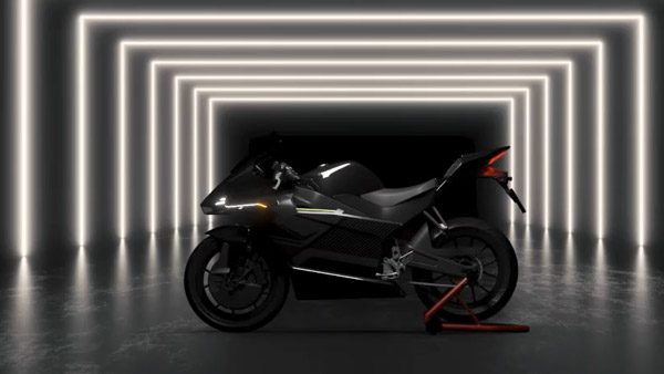 ஒரு முறை சார்ஜ் செய்தால் 230 கிலோ மீட்டர் ஓடும்... விற்பனைக்கு வருகிறது சூப்பரான புதிய எலெக்ட்ரிக் ஸ்கூட்டர்!