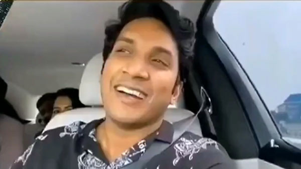 விஜய் தனது பீஸ்ட் பட குழுவை ஒரு ரவுண்டு கூட்டி போன ரோல்ஸ் ராய்ஸ் காரோட விலை இவ்வளவா... தலையே சுத்துது!!