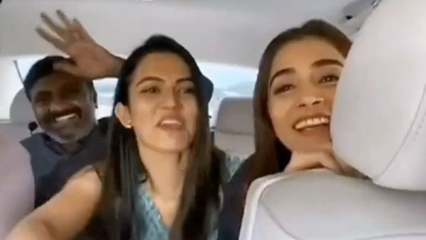 விஜய் தனது பீஸ்ட் பட குழுவை ஒரு ரவுண்டு கூட்டி போன ரோல்ஸ் ராய்ஸ் காரோட விலை இவ்வளவா... தலையே சுத்துது!!