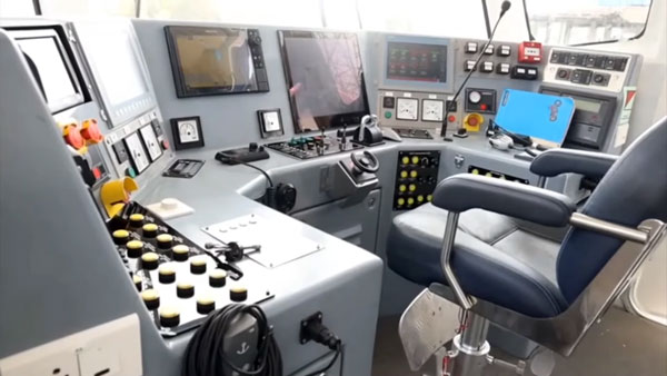 இந்தியாவிலேயே முதல் முறையாக வாட்டர் மெட்ரோ சேவை தொடக்கம்! சூப்பர்... இதுக்காகவே அந்த ஊருக்கு டூர் போலாம்!