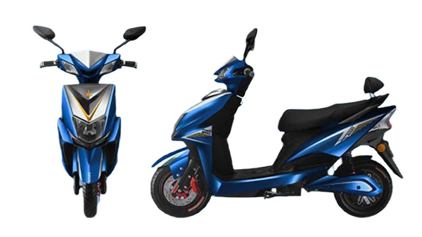 ஒரே நேரத்தில் 3 மின்சார ஸ்கூட்டர்களை அறிமுகப்படுத்திய இந்திய நிறுவனம்... மூனுமே வேற லெவல்! விலை எவ்வளவு தெரியுமா?