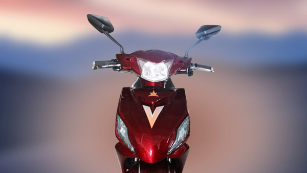 ஒரே நேரத்தில் 3 மின்சார ஸ்கூட்டர்களை அறிமுகப்படுத்திய இந்திய நிறுவனம்... மூனுமே வேற லெவல்! விலை எவ்வளவு தெரியுமா?