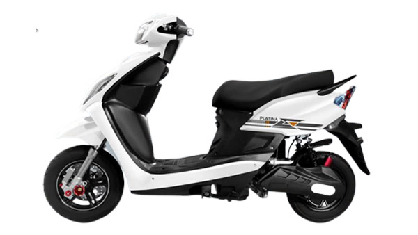 ஒரே நேரத்தில் 3 மின்சார ஸ்கூட்டர்களை அறிமுகப்படுத்திய இந்திய நிறுவனம்... மூனுமே வேற லெவல்! விலை எவ்வளவு தெரியுமா?