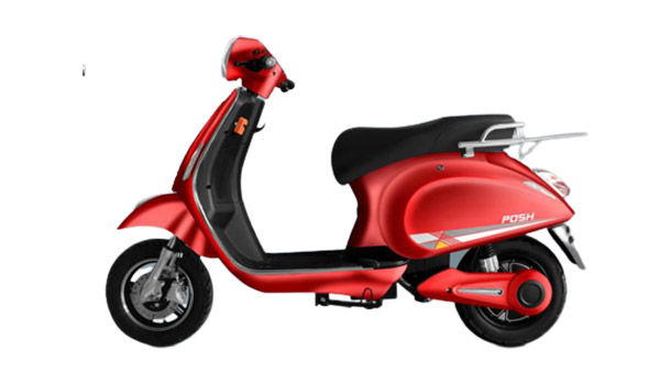 ஒரே நேரத்தில் 3 மின்சார ஸ்கூட்டர்களை அறிமுகப்படுத்திய இந்திய நிறுவனம்... மூனுமே வேற லெவல்! விலை எவ்வளவு தெரியுமா?