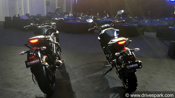 புதிய வசதிகள் தரப்போறாங்க... யமஹா எம்டி-15 பைக்கின் வெர்ஷன் 2.0 இந்த தேதியில் அறிமுகமாகிறது! இளசுகள் உற்சாகம்!