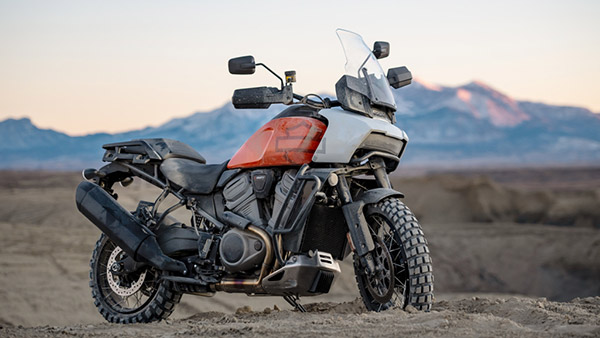 ஹார்லி-டேவிட்சன் பைக்குகளை வாங்குவோரின் எண்ணிக்கை அதிரடியாக அதிகரிப்பு!! எல்லாம் ஹீரோ மோட்டோகார்பின் செயல்!