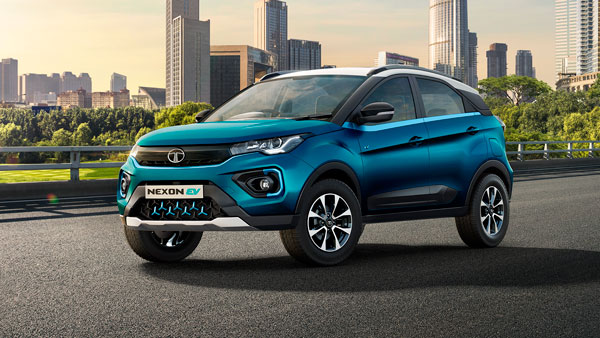 இந்தியாவில் ஓங்கி ஒலிக்கும் டாடா நெக்ஸானின் குரல்... பாதுகாப்பான காருக்கு கிடைத்த புதிய அங்கீகாரம்!
