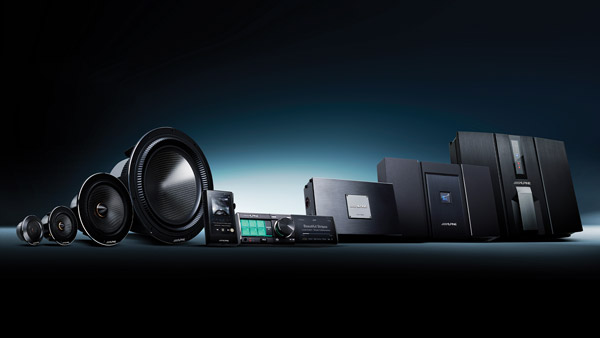 இந்தியாவில் கார்களுக்கான ஆடியோ அமைப்புகளை வழங்கும் டாப் பிராண்ட்கள்!! இத்தனை இருக்கா...?