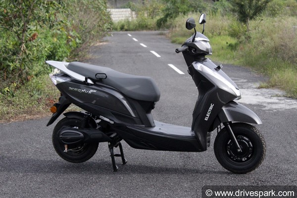 கம்மியான விலையிலேயே இவ்வளவு எலெக்ட்ரிக் ஸ்கூட்டர் இருக்குதா? 