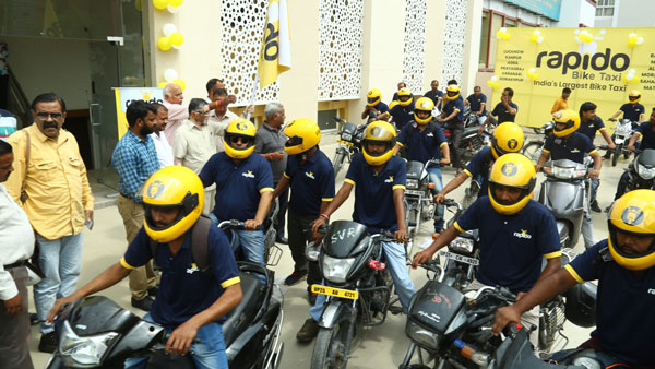 தமிழகத்தில் இந்த டாக்ஸிகளுக்கு எல்லாம் அனுமதி இல்லையா ? அதிர வைத்த போக்குவரத்துத் துறையின் பதில். . . 