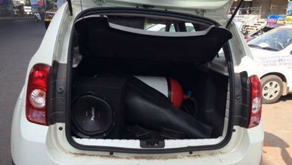 பெட்ரோல் , டீசலை தூக்கிச் சாப்பிடும் CNG விலை ! இதற்கெல்லாம் காரணம் யாரு தெரியுமா ?