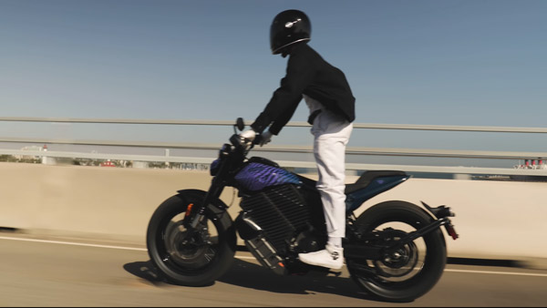 வெறும் 18 நிமிடங்கள்தான்... அமெரிக்காவில் தரமான சம்பவத்தை செய்த ஹார்லி-டேவிட்சனின் 2வது எலக்ட்ரிக் பைக்!!