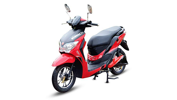 கம்மியான விலையிலேயே இவ்வளவு எலெக்ட்ரிக் ஸ்கூட்டர் இருக்குதா? 