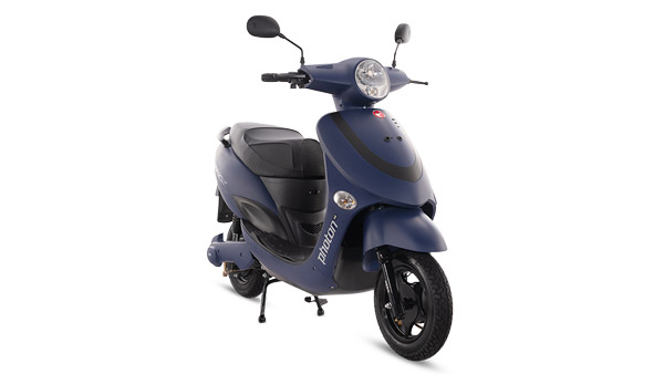 மீண்டும் எரிந்த எலெக்ட்ரிக் ஸ்கூட்டர் . . . ஆனா இதுக்கு ஸ்கூட்டர் காரணம் இல்ல . . . நடந்தது என்ன ?