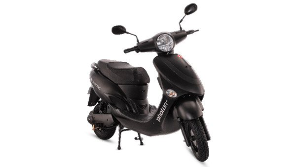 மீண்டும் எரிந்த எலெக்ட்ரிக் ஸ்கூட்டர் . . . ஆனா இதுக்கு ஸ்கூட்டர் காரணம் இல்ல . . . நடந்தது என்ன ?