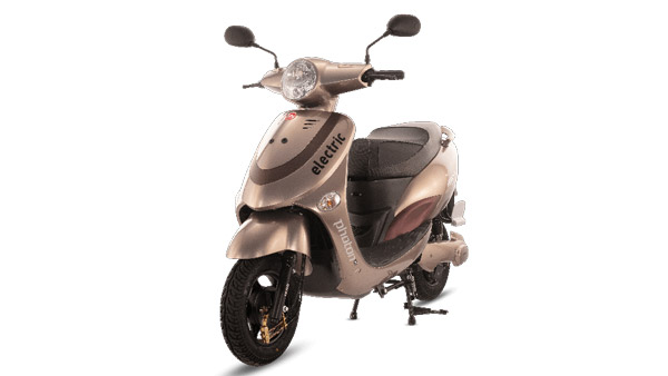 மீண்டும் எரிந்த எலெக்ட்ரிக் ஸ்கூட்டர் . . . ஆனா இதுக்கு ஸ்கூட்டர் காரணம் இல்ல . . . நடந்தது என்ன ?