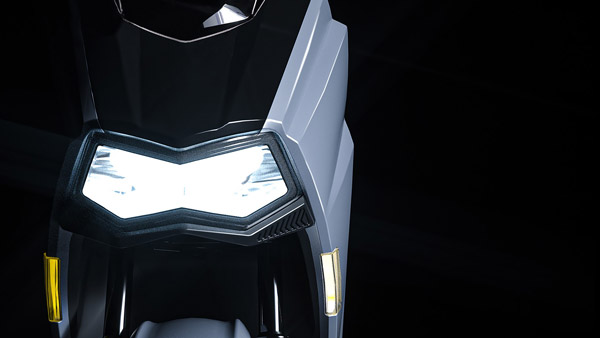 ஆச்சரியமா இருக்கே... இந்த எலெக்ட்ரிக் ஸ்கூட்டர் 300 கிமீ பயணிக்குமா! இது மட்டுமா டிஎஃப்டி திரை, க்ரூஸ் கன்ட்ரோல் அம்சங்களும் அதுல கொடுத்திருக்காங்க!