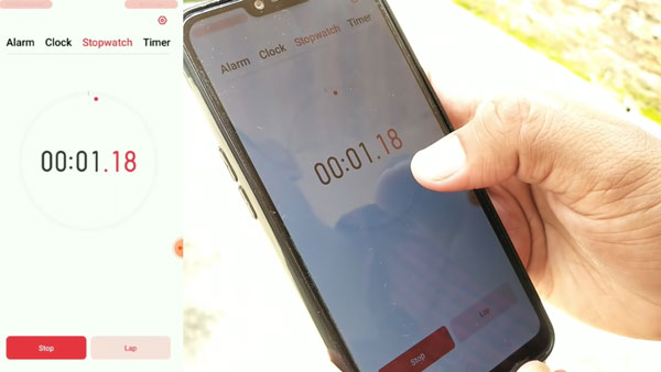 உச்சி வெயில்ல வண்டிய நிறுத்தினா பெட்ரோல் ஆவியாகுமா?.. ரொம்ப நாள் சந்தேகத்திற்கு முற்று புள்ளி வைக்கலாம் வாங்க!