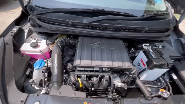 இளசுகளை சுற்றி வளைக்க திட்டம்... கிராண்ட் ஐ10 நியோஸ் மாடலில் புதிய சிறப்பு பதிப்பு அறிமுகம்... இதோட விலை எவ்வளவு தெரியுமா?