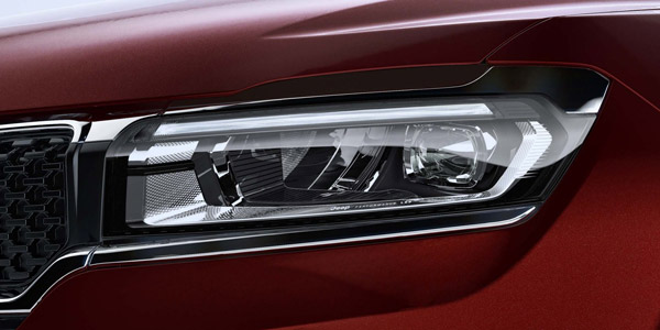 வெயிட்டிங்கே வெறி ஏறுதே! இந்தியர்கள் காத்து கிடக்கும் காரின் உற்பத்தி தொடக்கம்! முன்பதிவும் ஸ்டார்ட் ஆயிருச்சு