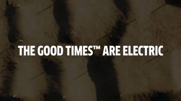 தனது முதல் எலெக்ட்ரிக் பைக்கை வெளியீடு செய்கிறது கவாஸாகி... எப்போனு தெரியுமா?
