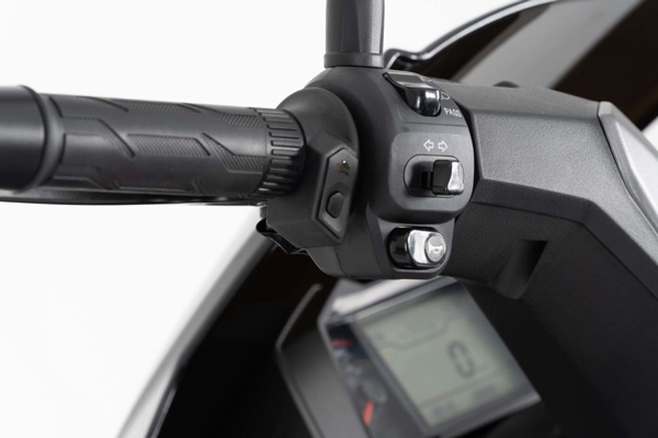 மலிவு விலையில் வருவது உறுதி! மேக்ஸி ரக ஸ்கூட்டர்கள் பிரிவில் புரட்சி செய்ய வருகிறது புதுமுக நிறுவனத்தின் புதிய தயாரிப்பு!