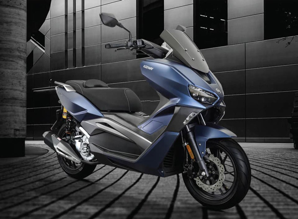 மலிவு விலையில் வருவது உறுதி! மேக்ஸி ரக ஸ்கூட்டர்கள் பிரிவில் புரட்சி செய்ய வருகிறது புதுமுக நிறுவனத்தின் புதிய தயாரிப்பு!