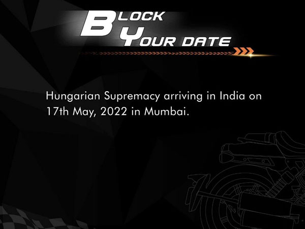 மலிவு விலையில் வருவது உறுதி! மேக்ஸி ரக ஸ்கூட்டர்கள் பிரிவில் புரட்சி செய்ய வருகிறது புதுமுக நிறுவனத்தின் புதிய தயாரிப்பு!