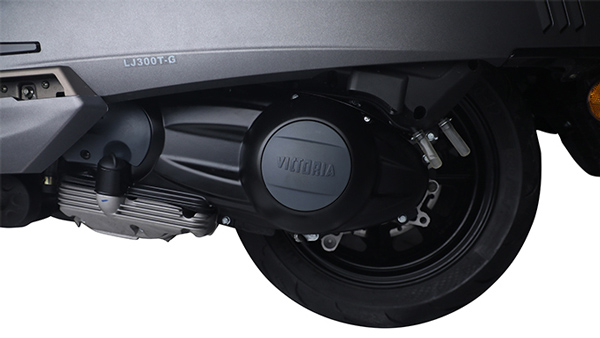 கால்தடம் பதிச்சாச்சு... இனி ஆட்டம் வெறி தனமா இருக்க போகுது! ரெண்டு தரமான கீவே ஸ்கூட்டர்கள் அறிமுகம்!