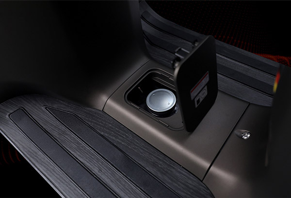 கால்தடம் பதிச்சாச்சு... இனி ஆட்டம் வெறி தனமா இருக்க போகுது! ரெண்டு தரமான கீவே ஸ்கூட்டர்கள் அறிமுகம்!