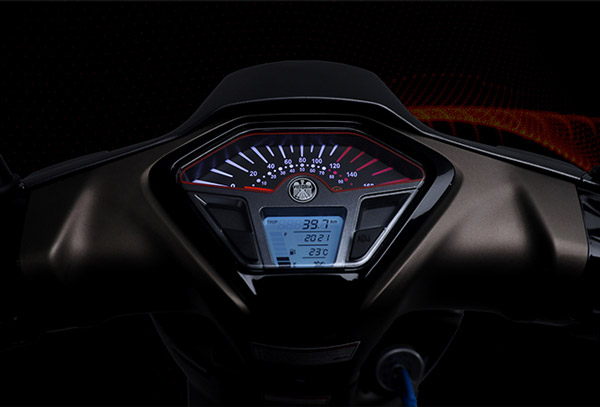 கால்தடம் பதிச்சாச்சு... இனி ஆட்டம் வெறி தனமா இருக்க போகுது! ரெண்டு தரமான கீவே ஸ்கூட்டர்கள் அறிமுகம்!