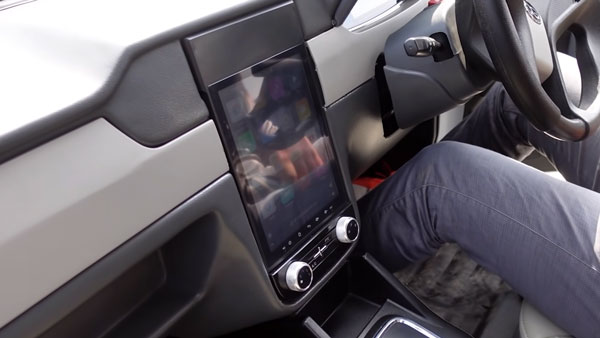 திருப்பூர் பனியனுக்குதானே ஃபேமஸு... எலெக்ட்ரிக் கார எப்போ தயாரிக்க ஆரம்பிச்சாங்க! 150கிமீ பயணிக்க ரூ.60 மட்டுமே ஆகும்!