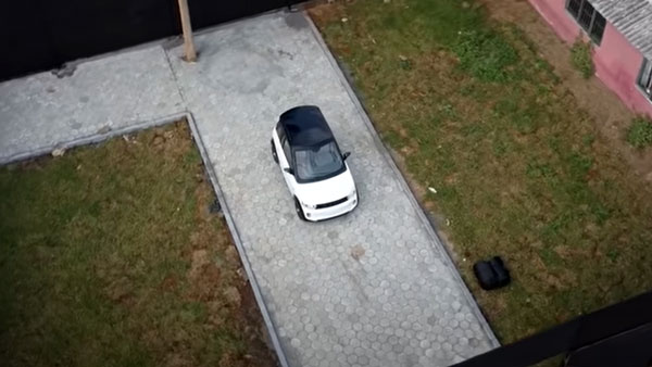 திருப்பூர் பனியனுக்குதானே ஃபேமஸு... எலெக்ட்ரிக் கார எப்போ தயாரிக்க ஆரம்பிச்சாங்க! 150கிமீ பயணிக்க ரூ.60 மட்டுமே ஆகும்!