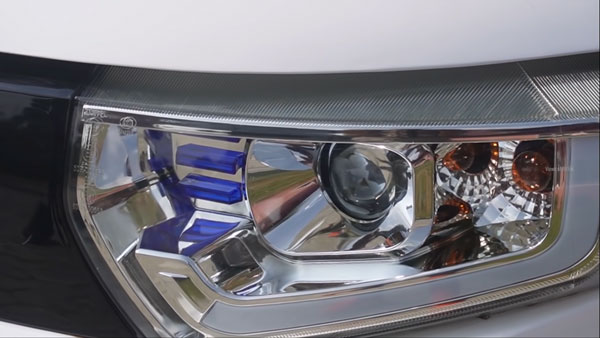 திருப்பூர் பனியனுக்குதானே ஃபேமஸு... எலெக்ட்ரிக் கார எப்போ தயாரிக்க ஆரம்பிச்சாங்க! 150கிமீ பயணிக்க ரூ.60 மட்டுமே ஆகும்!