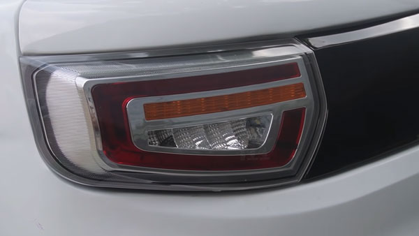 திருப்பூர் பனியனுக்குதானே ஃபேமஸு... எலெக்ட்ரிக் கார எப்போ தயாரிக்க ஆரம்பிச்சாங்க! 150கிமீ பயணிக்க ரூ.60 மட்டுமே ஆகும்!