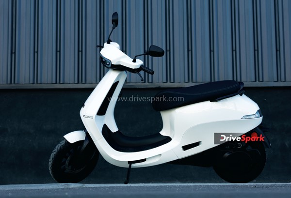 வழியில வேறு எங்கேயுமே சார்ஜ் போடல... 200 கிமீட்டரை அசால்டாக கடந்த ஓலா எலெக்ட்ரிக் உரிமையாளர்!