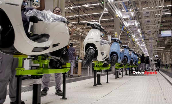 புதிய ஆலைக்கு இடம் தேடும் ஓலா நிறுவனம் 10 ஆயிரம் கோடி முதலீட்டைப் பெறப்போகும் மாநிலம் எது? உ.பிக்கு தான் அதிக வாய்ப்பு