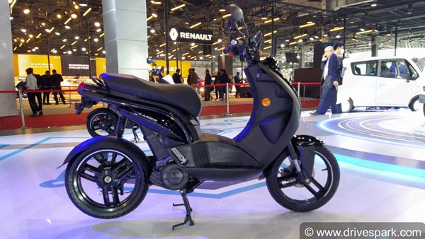 எலெக்ட்ரிக் ஸ்கூட்டரை இந்தியாவில் களமிறக்கும் ஐடியாவே இல்ல... பிரபல நிறுவனத்தின் அதிரடியால் வாடிக்கையாளர்கள் சோகம்!