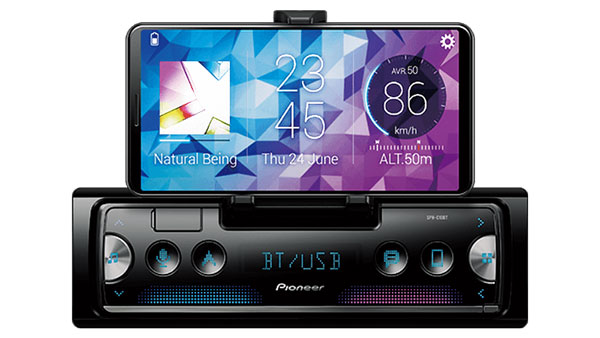 இந்தியாவில் கார்களுக்கான ஆடியோ அமைப்புகளை வழங்கும் டாப் பிராண்ட்கள்!! இத்தனை இருக்கா...?