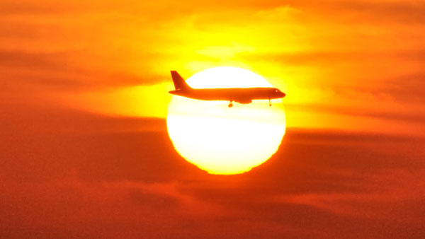 வீல் சேரில் இருப்பவர்களுக்கு விமான பயணம் சாத்தியமா ? மாற்றுத் திறனாளிக்கு விமான நிலையங்களில் இருக்கும் வசதிகள் இது தான் . . .