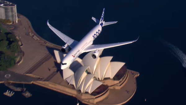 கேட்கும்போதே திக் . . . திக்குனு இருக்கு . . . விமானத்தின் லேண்டிங் கியர் திடீரென வேலை செய்யாவிட்டால் என்ன ஆகும் தெரியுமா ?