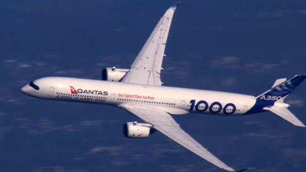 கேட்கும்போதே திக் . . . திக்குனு இருக்கு . . . விமானத்தின் லேண்டிங் கியர் திடீரென வேலை செய்யாவிட்டால் என்ன ஆகும் தெரியுமா ?