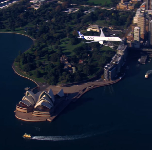 கேட்கும்போதே திக் . . . திக்குனு இருக்கு . . . விமானத்தின் லேண்டிங் கியர் திடீரென வேலை செய்யாவிட்டால் என்ன ஆகும் தெரியுமா ?