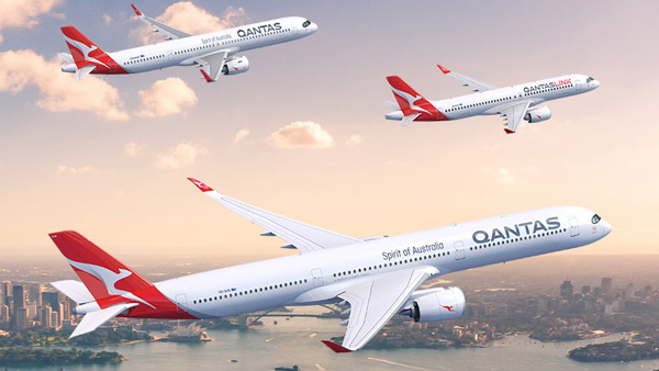 20 மணி நேரம் தொடர்ந்து பறக்கும்,உலகின் நீண்ட தூரம் பயணிக்கும் விமானம் விரைவில் அறிமுகம்