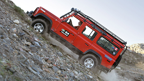 காரின் மேற்கூரையில் இருக்கும் ரூஃப் ரேக்குகளால் நன்மைகள் இருக்கு ஓகே... இப்படிப்பட்ட பிரச்னைகளும் இருக்கா?