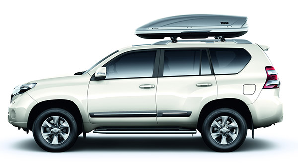 காரின் மேற்கூரையில் இருக்கும் ரூஃப் ரேக்குகளால் நன்மைகள் இருக்கு ஓகே... இப்படிப்பட்ட பிரச்னைகளும் இருக்கா?