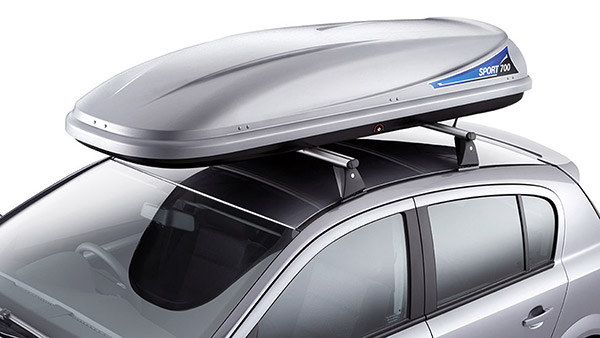 காரின் மேற்கூரையில் இருக்கும் ரூஃப் ரேக்குகளால் நன்மைகள் இருக்கு ஓகே... இப்படிப்பட்ட பிரச்னைகளும் இருக்கா?