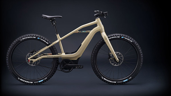 ஒரு முறை சார்ஜ் பண்ணா போதும் 95 கிமீ தாராளமா பயணிக்கலாம்... செம்மையான எலெக்ட்ரிக் மிதிவிண்டி அறிமுகம்!